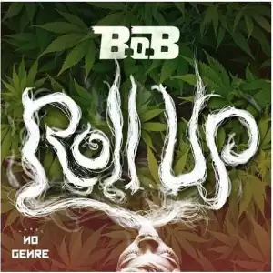 B.o.B - Roll Up